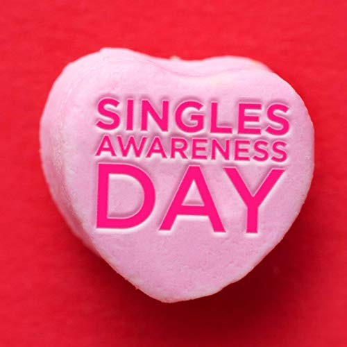 Singles Awareness Day (2020)
