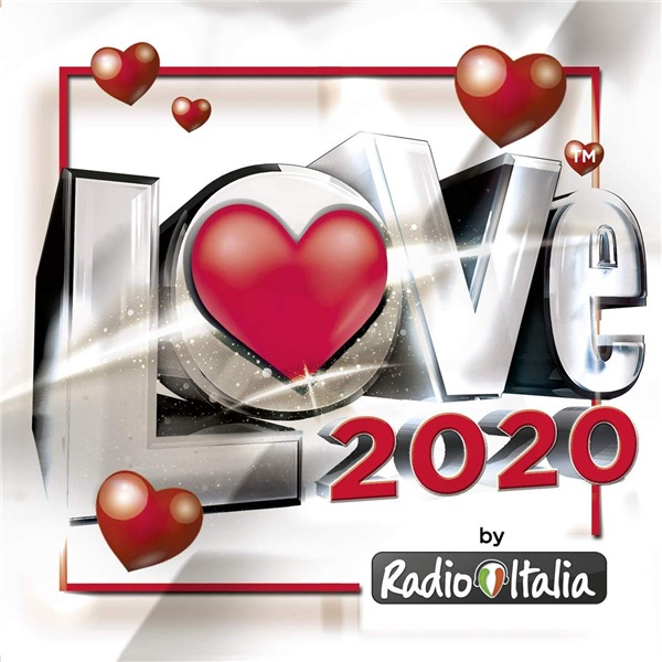 Radio Italia Love (2020)
