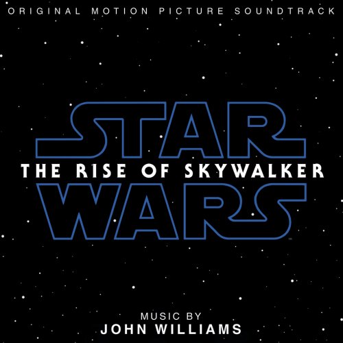 John Williams. Star Wars The Rise Of Skywalker (2019)
