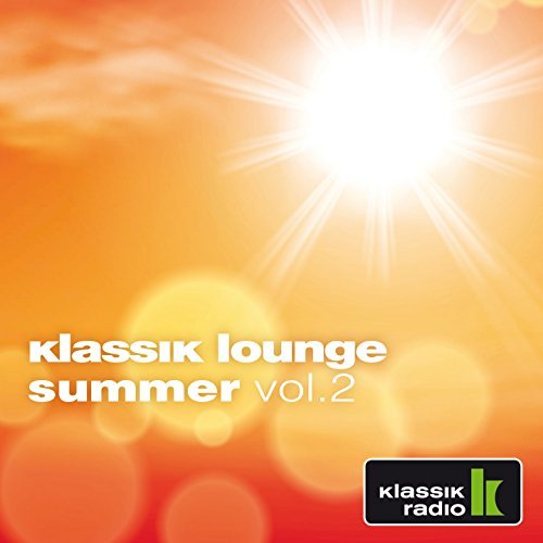Klassik Lounge Summer Vol.2