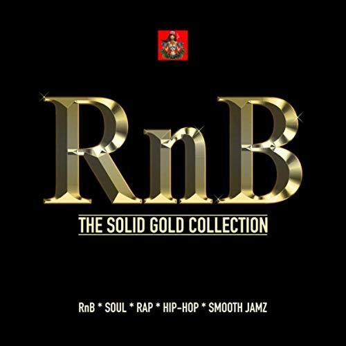 R&B The Solid Gold Collection (2020)