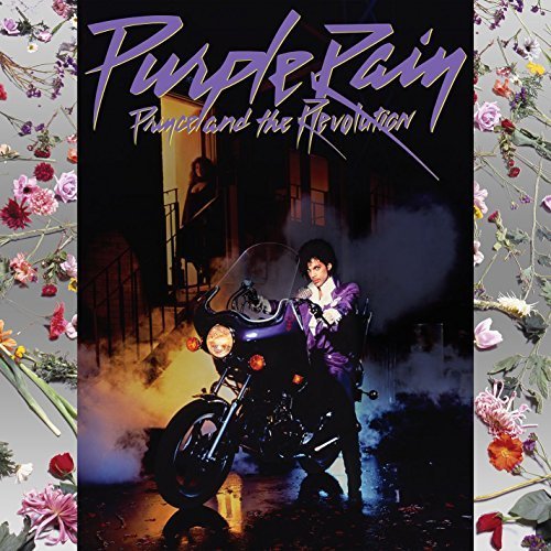 Prince. Purple Rain Deluxe