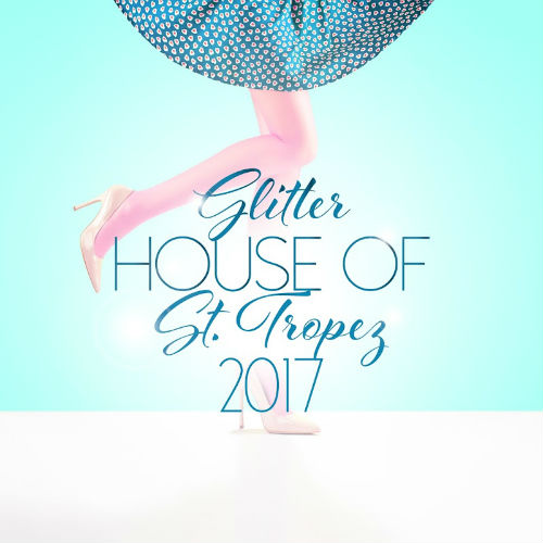 Glitter House Of St. Tropez 