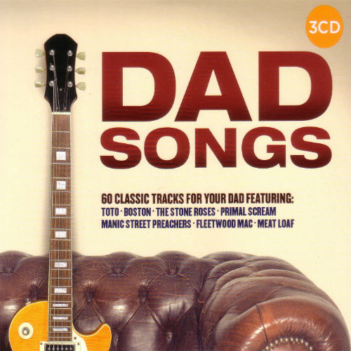 Dad Songs