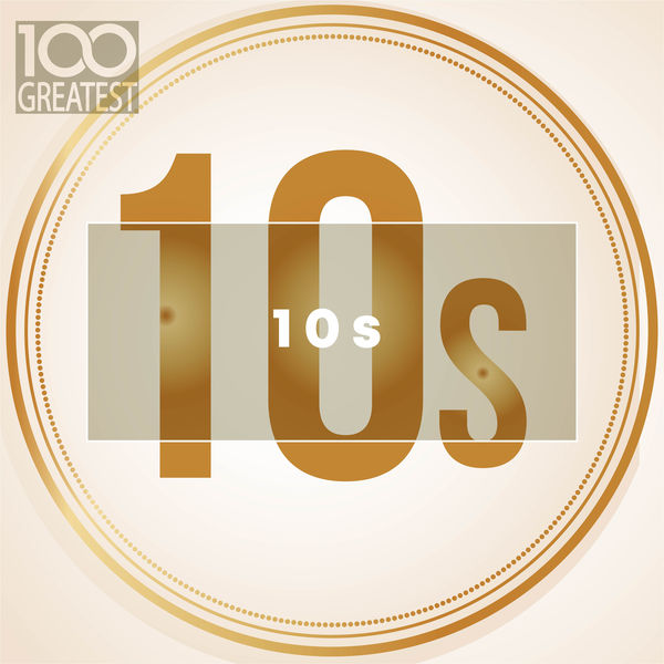100 Greatest 10's (2019)