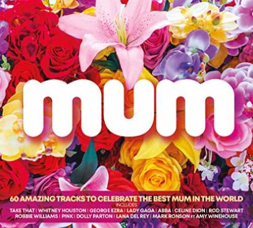 The Mum Album (2020)