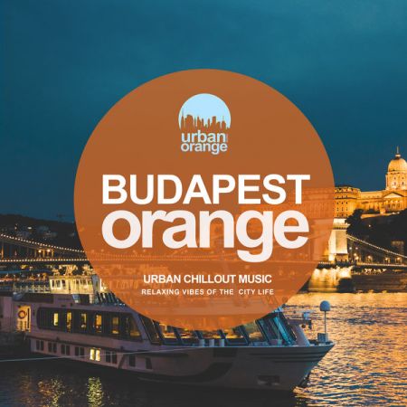 Budapest Orange (2020)