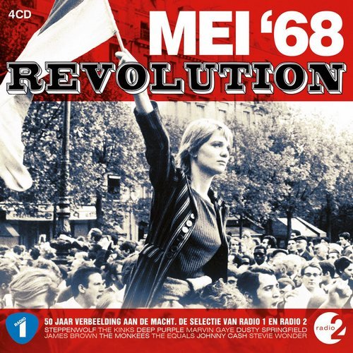 Mei 68 Revolution