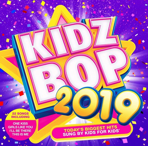 Kidz Bop