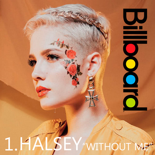 Billboard Hot 100 Singles Chart 26-01
