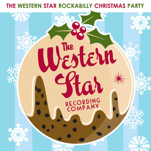The Western Star Rockabilly Christmas Party