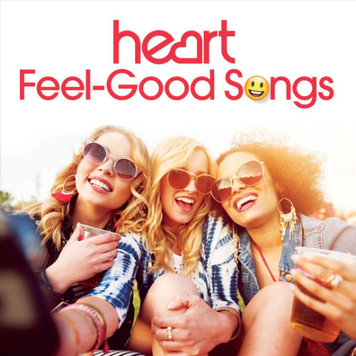 Heart Feel Good Songs