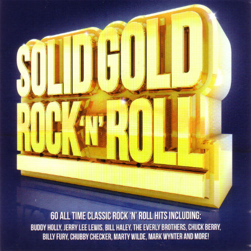 Solid Gold Rock 'n' Roll