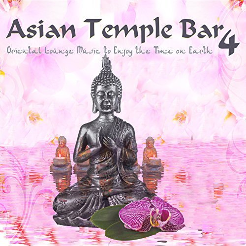 Asian Temple Bar 4