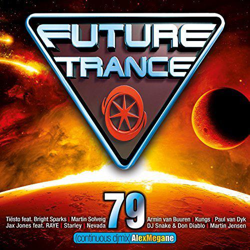 Future Trance Vol.79