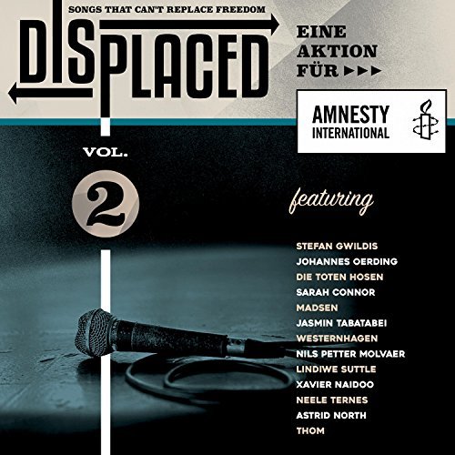 Displaced Vol.2