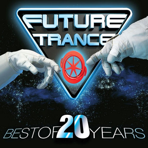 Future Trance: Best Of 20 Years