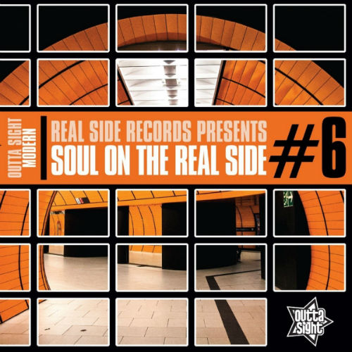 Soul On The Real Side #6