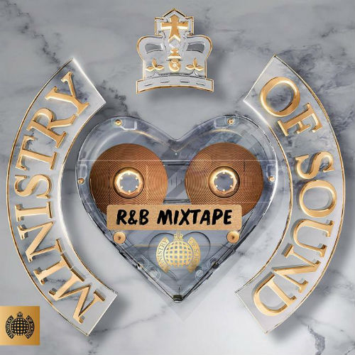 Ministry Of Sound: R&B Mixtape