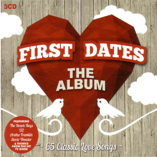 First Dates The Album