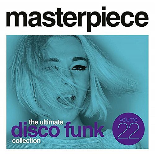 The Ultimate Disco Funk Collection Vol.22