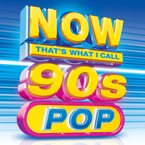 Now That's What I Call 90's Pop