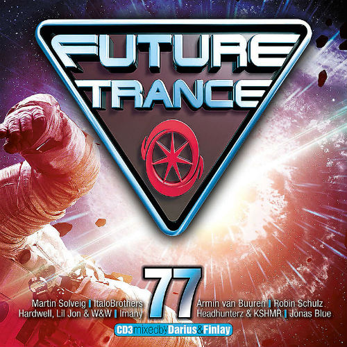 Future Trance Vol.77