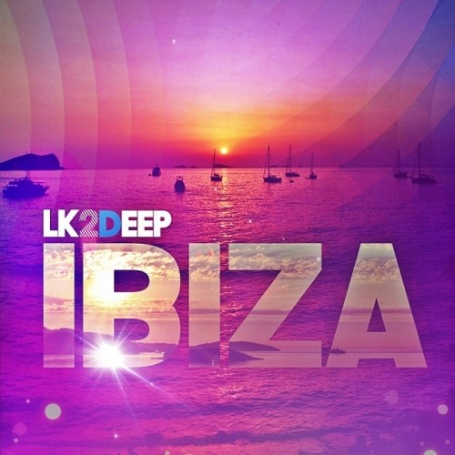 LK2 Deep Ibiza 2016