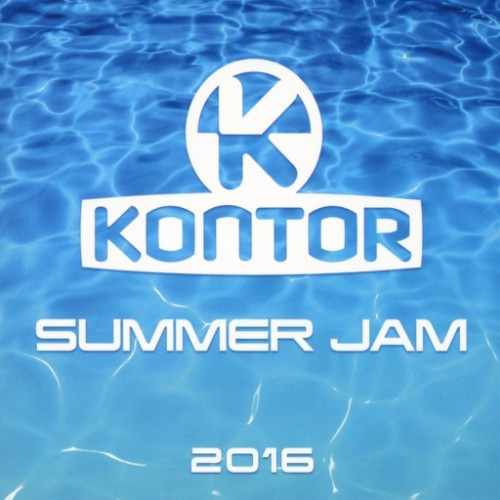 Kontor Summer Jam 2016