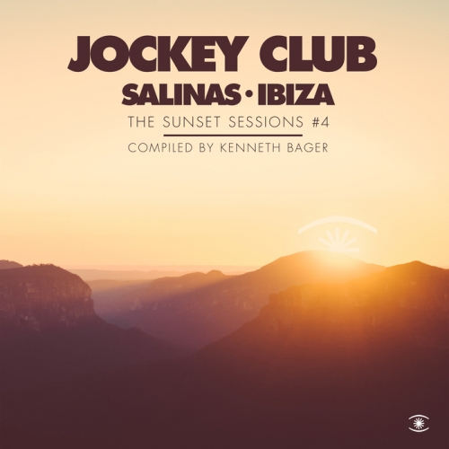 Jockey Club Ibiza. Sunset Sessions Vol.4