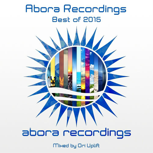Abora Recordings Best Of 2015