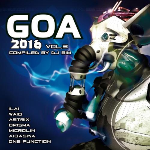 Goa 2016 Vol.3