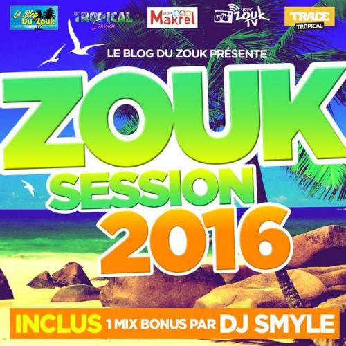 Zouk Session 2016