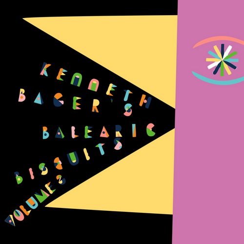 Kenneth Bagers Balearic Biscuits Vol.2
