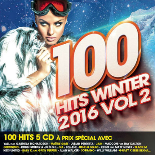 100 Hits Winter Vol.2