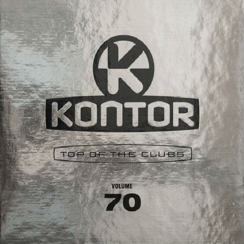 Kontor Top Of The Clubs Vol.70