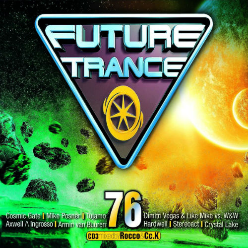 Future Trance Vol.76