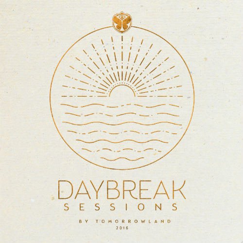 Daybreak Sessions by Tomorrowland