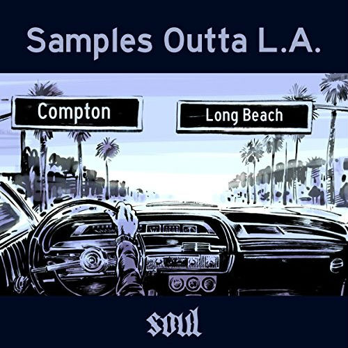 Samples Outta L.A.