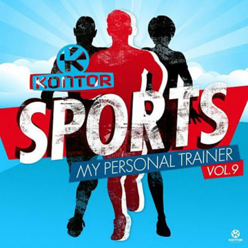 Kontor Sports My Personal Trainer Vol.9 