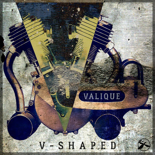 V-Shaped 
