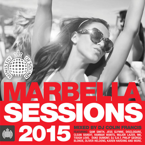 Ministry Of Sound Electro House Sessions 22