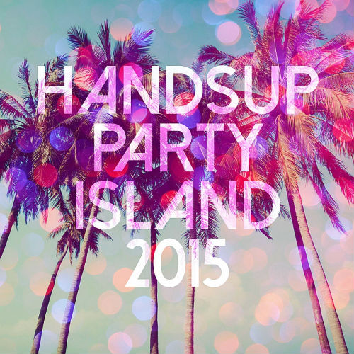 Handsup Party Island