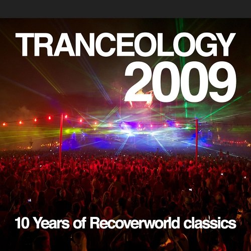 Tranceology 2009