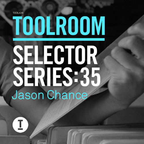 Toolroom Selector Series 35 Jason Chance