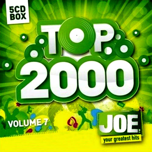 Top 2000 Vol.7