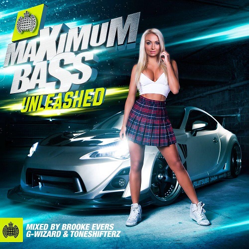 Ministry Of Sound: Maximum Bass Unleashed