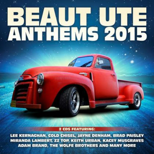 Beaut Ute Anthems