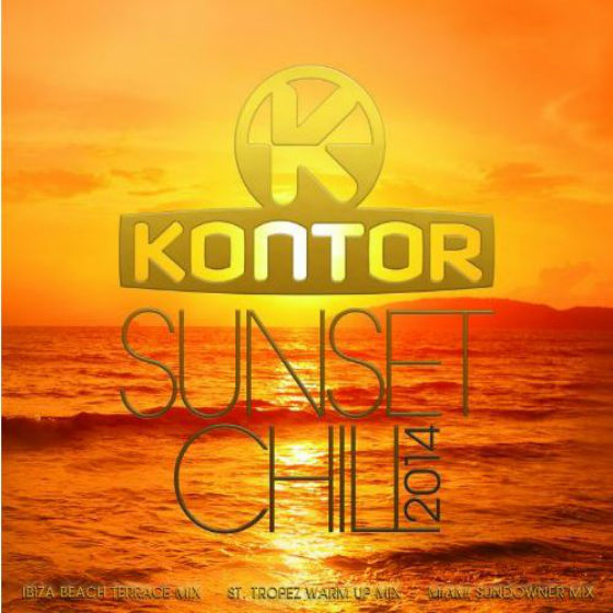 Kontor Sunset Chill 