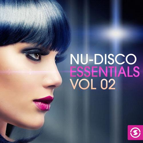 Nu-Disco Essentials Vol.2